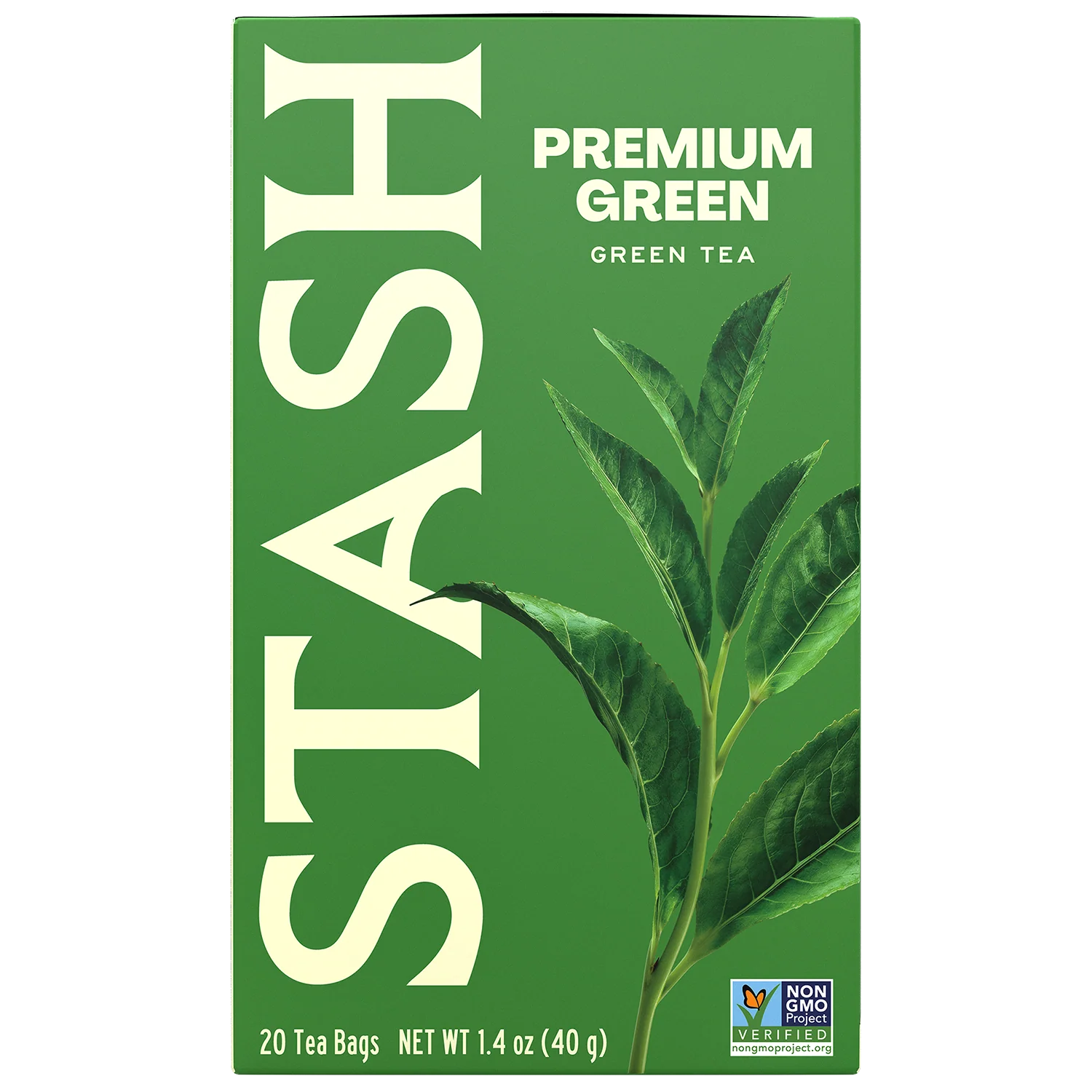 Best Selling Tea